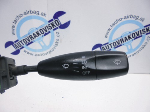 Prepínacia páčka Daewoo Lanos