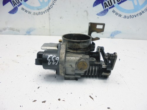 Škrtiaca klapka Opel Astra G 1.4 90541440