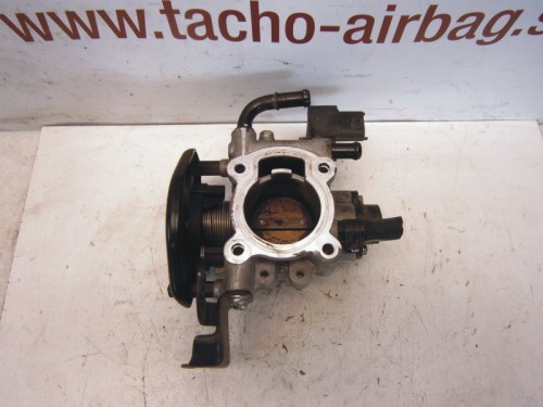 Škrtiaca klapka Hyundai i20 1.3