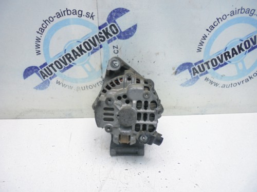 Alternátor Ford Fiesta V 2S6T-10300-DE