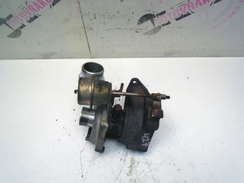 Turbo Dacia Logan 1.5 dCi 54359700012