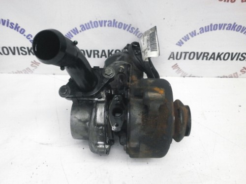 Turbo Peugeot 307 2.0 HDi 9682778680
