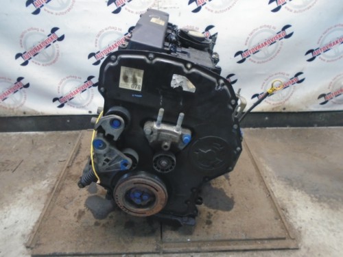 Motor Ford Mondeo III 2.0 TDCI HJBB