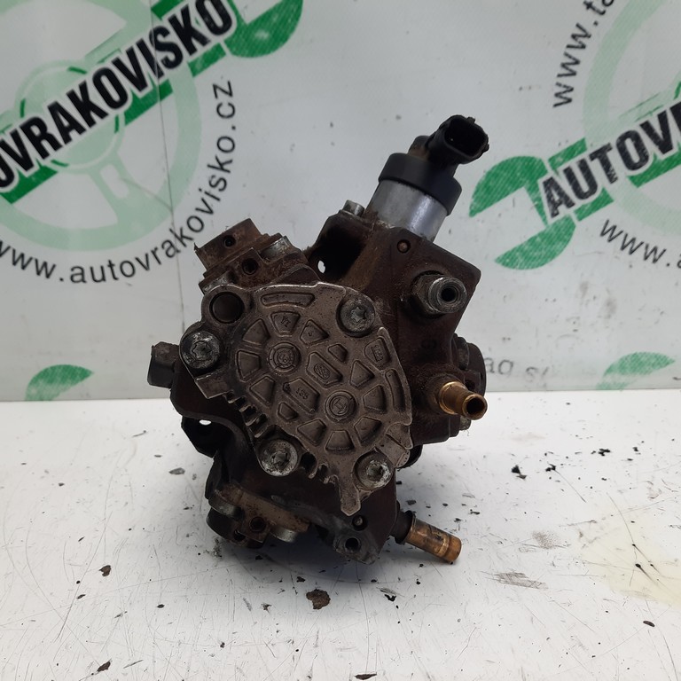 Vstrekovacie čerpadlo Ford Focus C-MAX 1.6 TDCi 0445010102