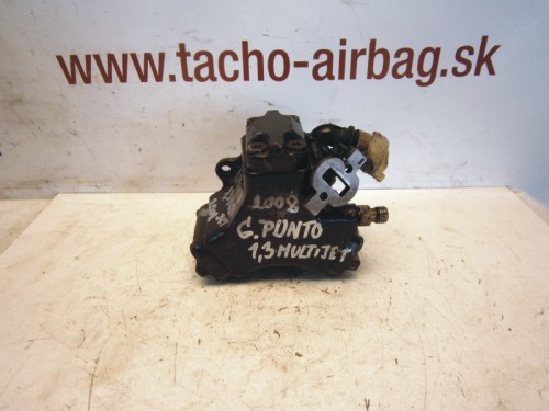 Vstrekovacie čerpadlo Fiat Grande Punto 1.3 JTD 0445010080