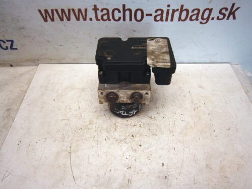 ABS Ford Focus II 5WK84103