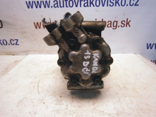 Klímový kompresor Renault Kangoo 8200315744