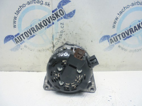 Alternátor Volvo S80 30667068