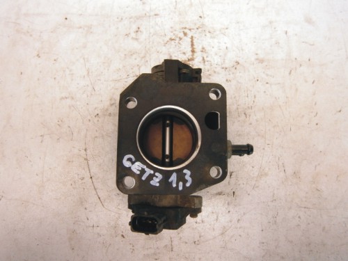 Škrtiaca klapka Hyundai Getz 1.3