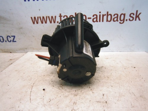 Motorček kúrenia Peugeot 307 Break
