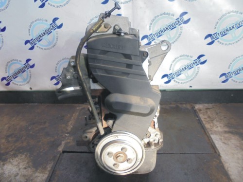 Motor Renault Megane 1.6 K7MC7