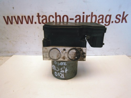 ABS Kia RIO II BE6000F302