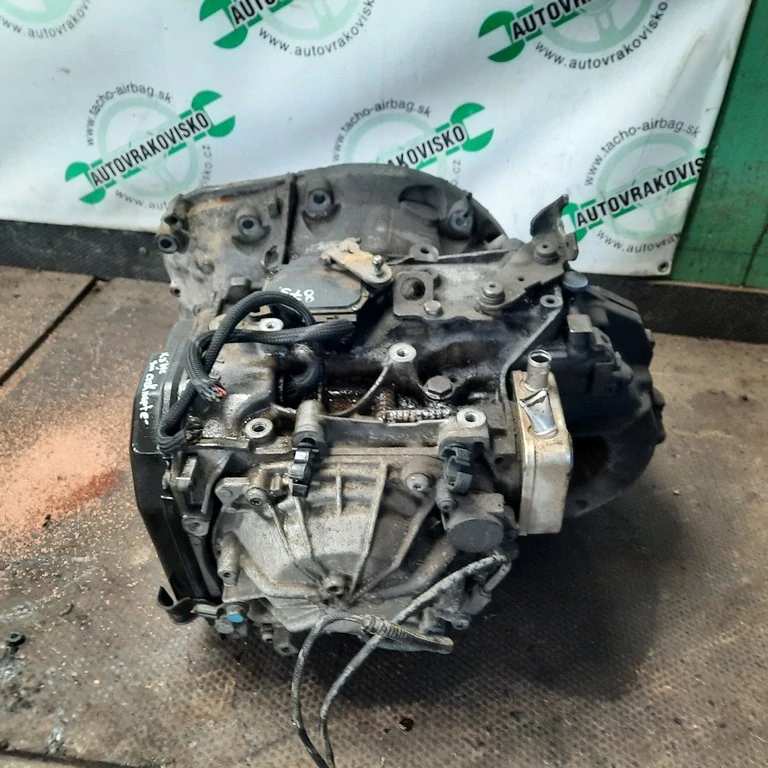 Prevodovka Citroen C5 2.0 benzín 861113F