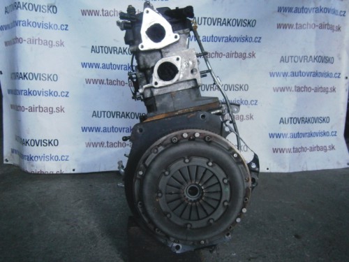 Motor Fiat Stilo 1.9 D Multijet