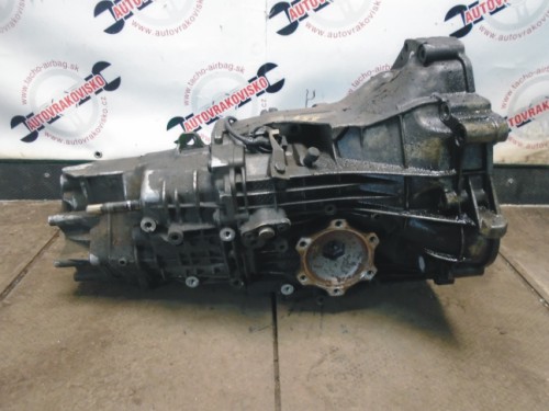 Prevodovka VW Passat 1.9 TDI 012301103AD