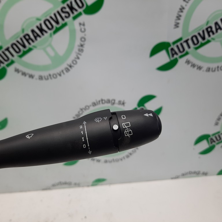 Prepínacia páčka Citroen C3 Picasso 96643946XT