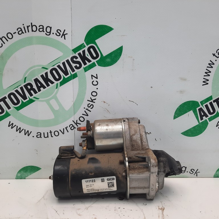 Štartér Daewoo Kalos D6RA93