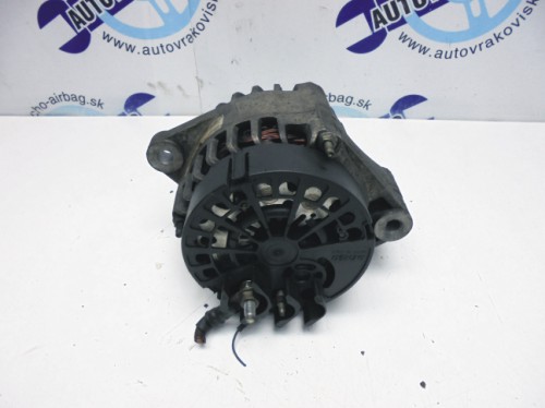 Alternátor Opel Vectra C 93169257