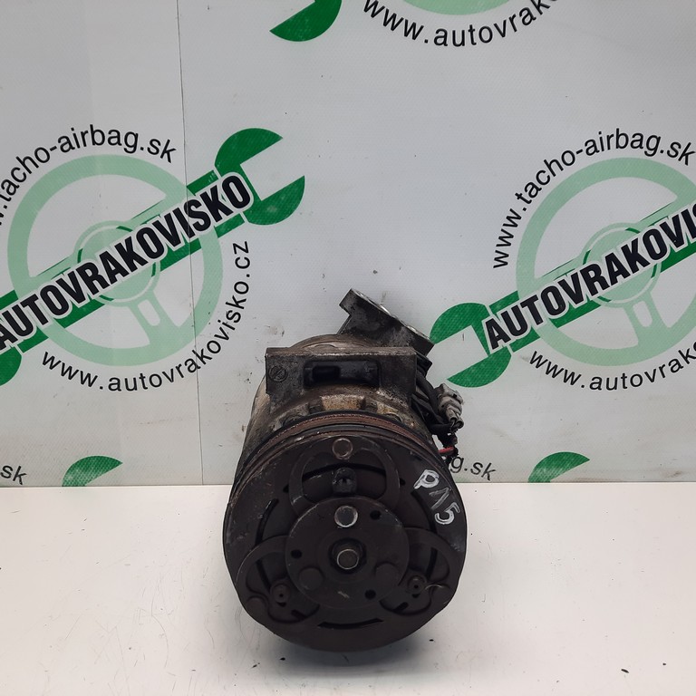 Klímový kompresor Renault Clio IV 926009582R
