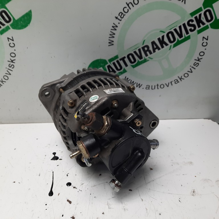 Alternátor Opel Combo 93175799