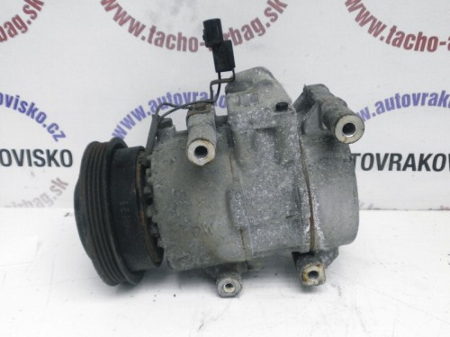 Klímový kompresor Kia RIO II DV07-0122