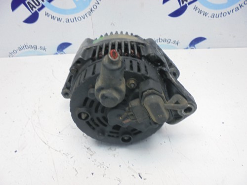 Alternátor Renault Megane Scenic 7700862865