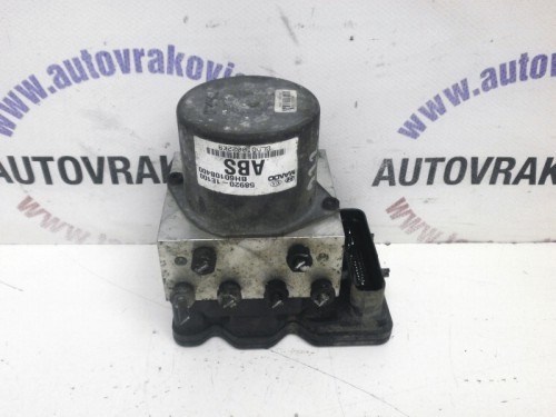ABS Kia RIO II 58920-1E100