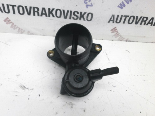 Škrtiaca klapka Peugeot 307 2.0 HDI