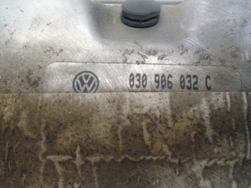 Riadiaca jednotka motora Seat Arosa 1.0 0261204909