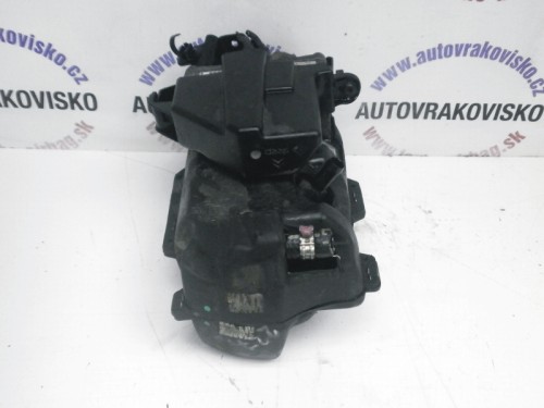 Servočerpadlo Citroen C5 2.0 HDI HPI A5094686+J
