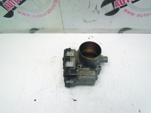 Škrtiaca klapka Skoda Rapid 1.2 TSI 03F133062