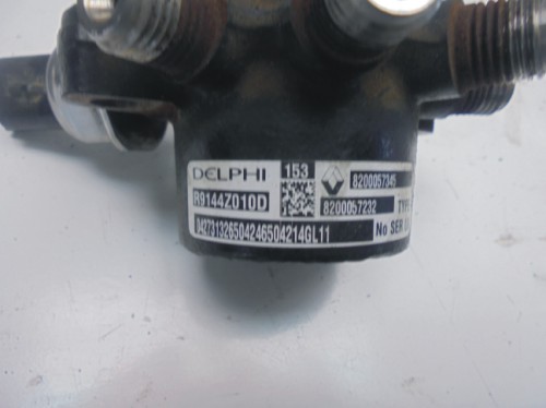 Snímač tlaku paliva Renault Thalia 1.5 dCi 55PP03-01