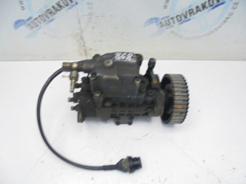 Vstrekovacie čerpadlo Renault Scenic 1.9 dTi 0460414988