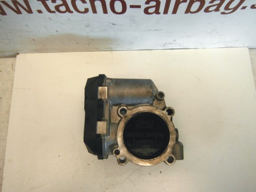 Škrtiaca klapka VW Golf V 2.0 FSI