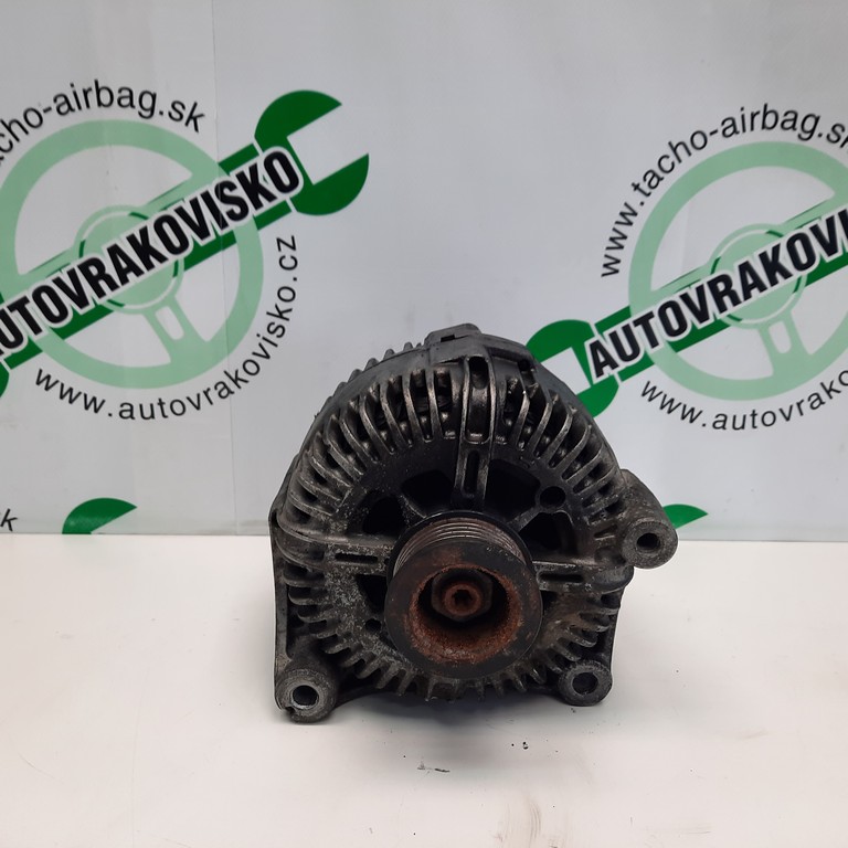 Alternátor BMW 5 (E61) TG17C011