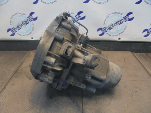 Prevodovka Renault Megane 1.6 JB1164