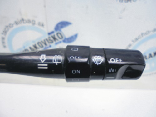 Prepínacia páčka Honda Civic