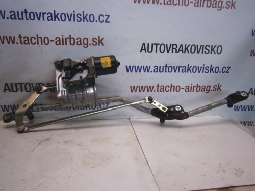 Motorček stieračov Renault Scenic II 8200327016