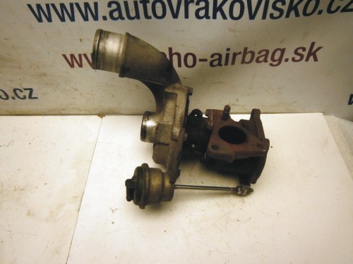 Turbo Renault 1.9 dTi