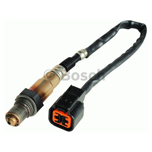 Lambda sonda Kia RIO II 9350931001