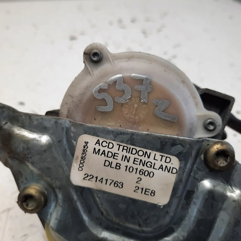 Motorček stierača zadný Land Rover Freelander 22141763