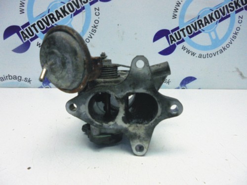 EGR ventil Honda Accord 2.2 DI