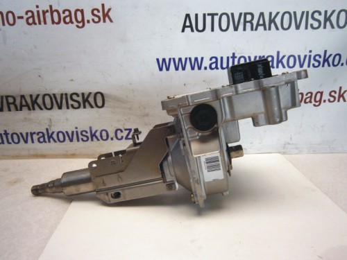 Elektrický stĺpik riadenia Fiat Stilo 00046846858