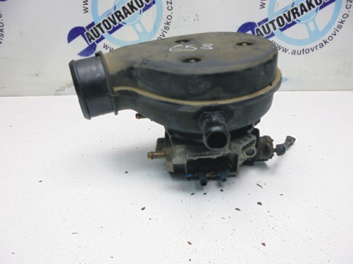 Škrtiaca klapka Fiat Brava 1.4 59 kW