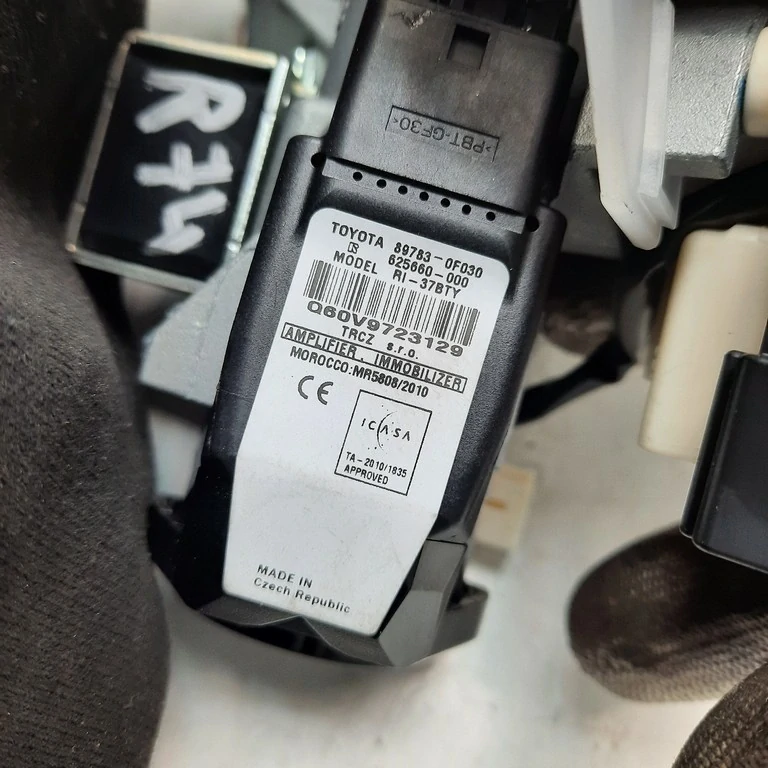 Spínacia skrinka Toyota Verso 89783-0F030