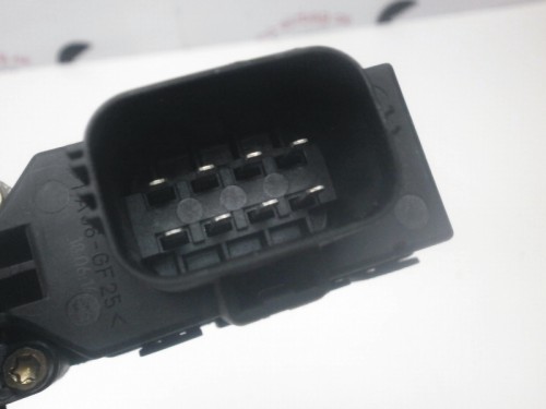 Sťahovanie okna Ford Focus 0130821902 PZ