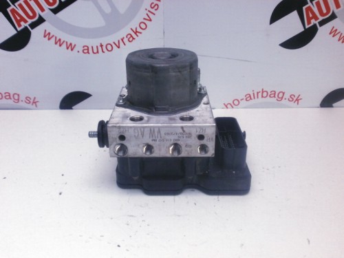 ABS Skoda Roomster 6R0907379BJ