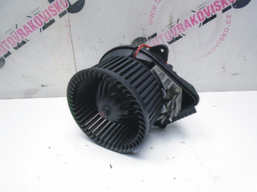 Motorček kúrenia Peugeot 106 F658083S