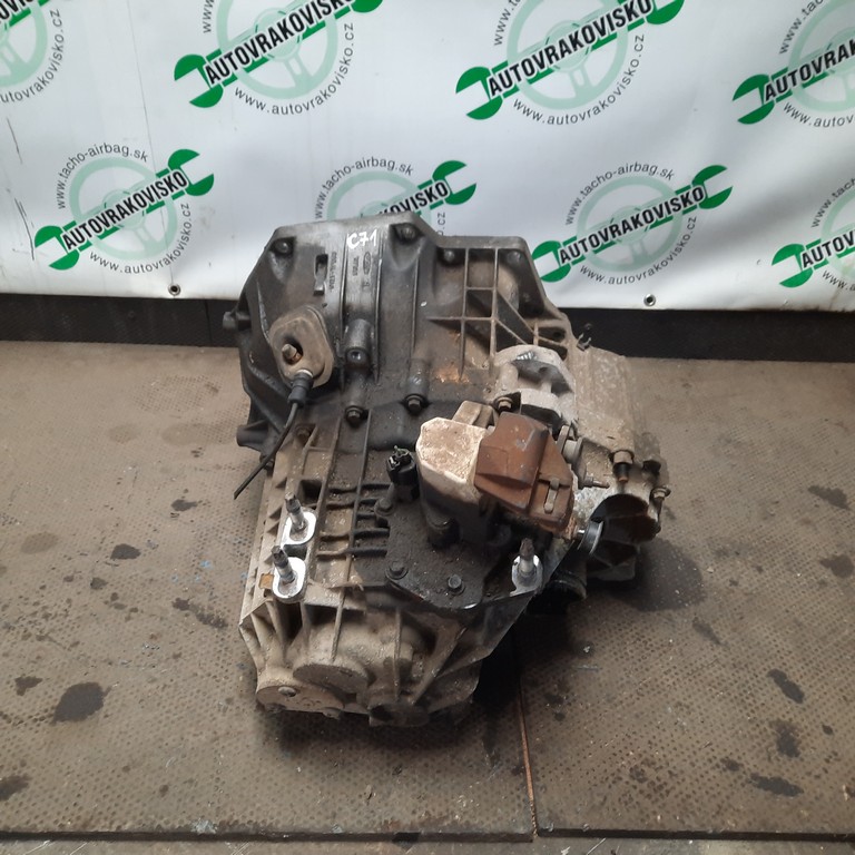 Prevodovka Ford Mondeo II 1.8 97ZT-7F096
