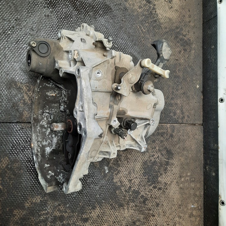 Prevodovka Peugeot 207 1.4 20CQ87